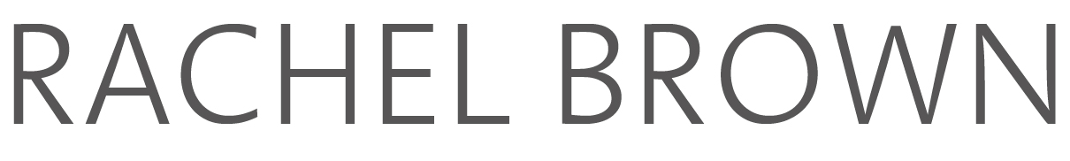 Rachel Brown Studio logo